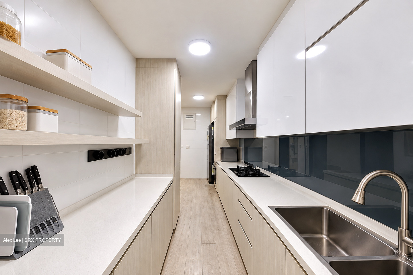 Blk 310C Waterway Terraces II (Punggol), HDB 5 Rooms #630834781